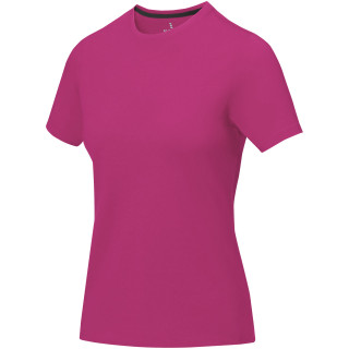 Nanaimo – T-Shirt für Damen, magenta, XS