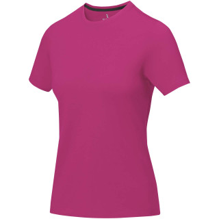 Nanaimo – T-Shirt für Damen, magenta, XS