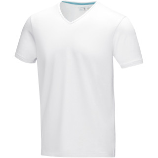 Kawartha V-Ausschnitt T-Shirt