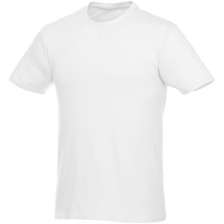 Heros T-Shirt für Herren, weiß, XS