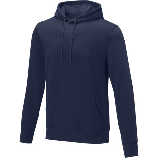 Charon Herren Kapuzenpullover, navy, 4XL