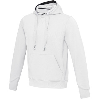 Laguna Unisex Hoodie, weiß, XS