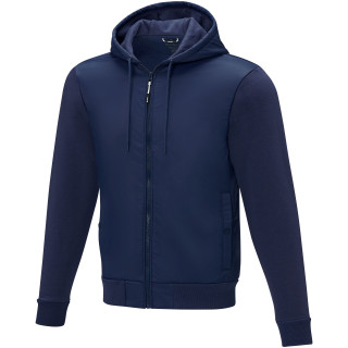 Darnell Hybridjacke für Herren, navy, XS