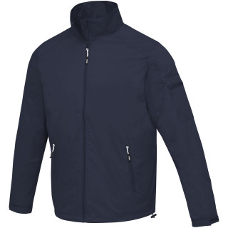 Palo leichte Herrenjacke, navy, XS