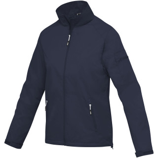 Palo leichte Damenjacke, navy, XS