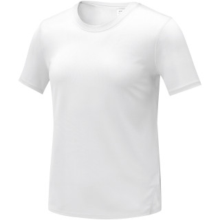 Kratos Cool Fit T-Shirt für Damen, weiß, XS