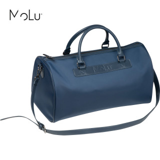 MoLu Weekender Monaco, dunkelblau