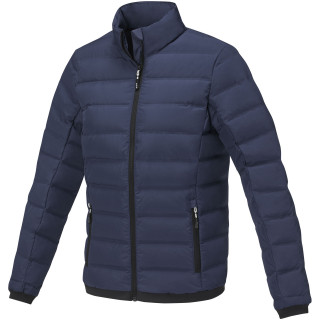 Macin Daunenjacke für Damen, navy, XS