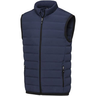 Caltha Daunen Bodywarmer für Herren, navy, XS