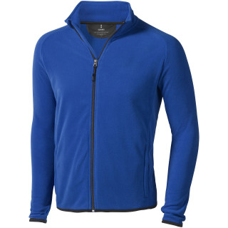 Brossard Fleecejacke für Herren, blau, XS