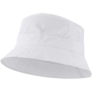 Marisol Sonnenhut aus 105 g/m2 Nylon, weiß
