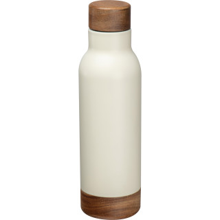 MoLu Trinkflasche Côte d’Azur, weiss