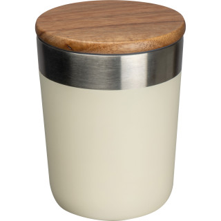 MoLu Tumbler Portofinio, weiss