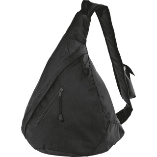 Citybag Córdoba, schwarz