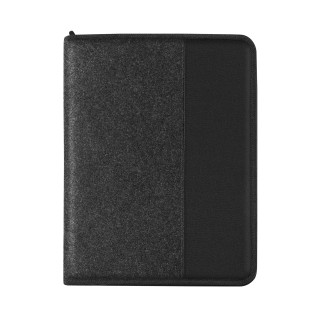 Blackmaxx® Businessportefolio "EconomyPlusA4 RV", schwarz