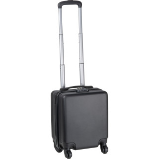 Kabinen-Trolley Palmas, schwarz
