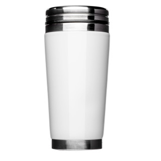 Thermobecher to Go "Steel Mug"