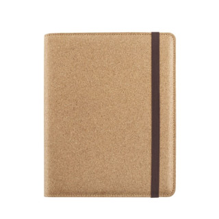Blackmaxx® "Techportefolio Kork A5", kork