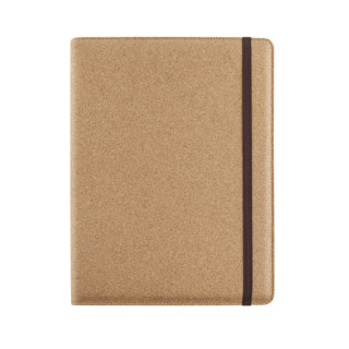 Blackmaxx® "Techportefolio Kork A4", kork