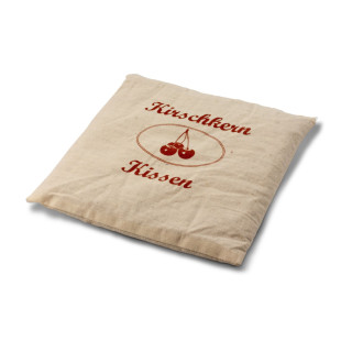 Kirschkernkissen Standard