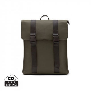 VINGA Baltimore Rucksack, grün
