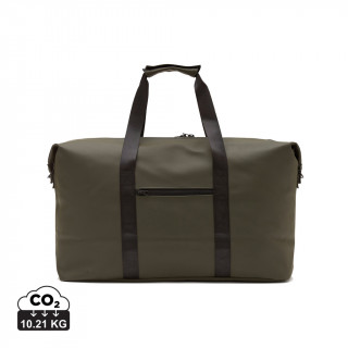 VINGA Baltimore Weekendbag, grün