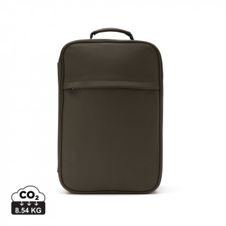 VINGA Baltimore Travel Rucksack, grün