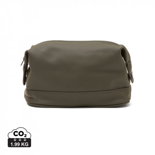VINGA Baltimore Kosmetiktasche, grün