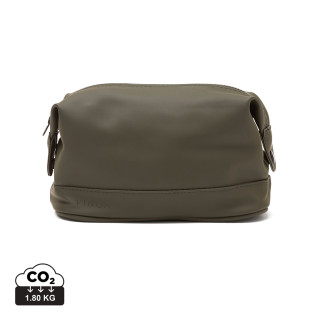 VINGA Baltimore Kosmetiktasche, grün