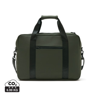 VINGA Baltimore Computertasche, grün