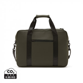 VINGA Baltimore Computertasche, grün