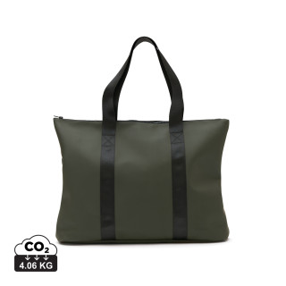 VINGA Baltimore Tote Bag, grün