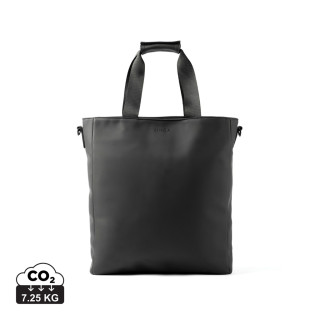 VINGA Baltimore Office-Tote, schwarz