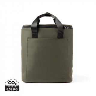 VINGA Baltimore Trail Kühlrucksack, grün