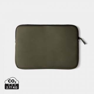 VINGA Baltimore Laptopcase 15-17“, grün