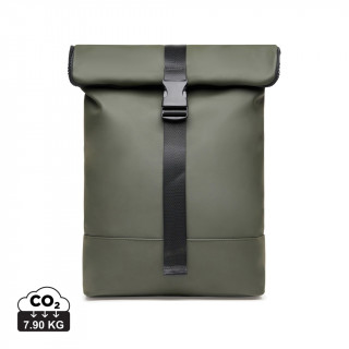 VINGA Baltimore Fahrradtasche, grün