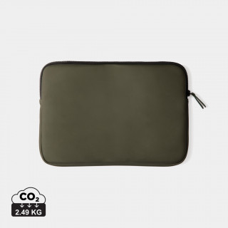 VINGA Baltimore Laptopcase 12-15“, grün