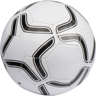 Fußball - Turniergröße, weiss