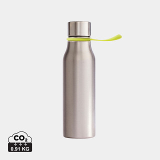 VINGA Lean Trinkflasche, limone