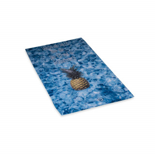 Handtuch "Suave" mit Digitaldruck 50 x 100 cm