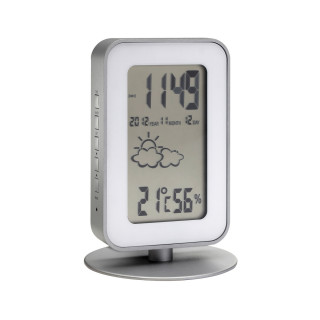 Wetterstation REEVES-RAYMORE, individuell