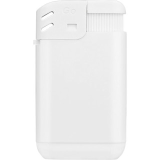 GO Polo Piezo , weiß