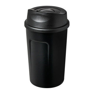 Thermobecher RETUMBLER-THIONVILLE, schwarz
