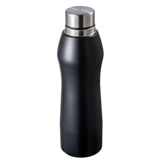 Trinkflasche RETUMBLER-GIBRALTAR, schwarz