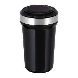 Thermobecher RETUMBLER-VIVERO, schwarz