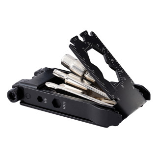 Fahrradwerkzeug RE98-SMALLPAIR, schwarz