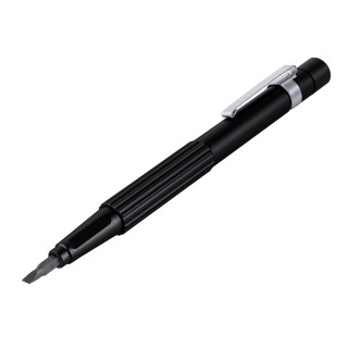 Stiftschraubendreher 13-in-1 RE98-SKILLRISE, schwarz