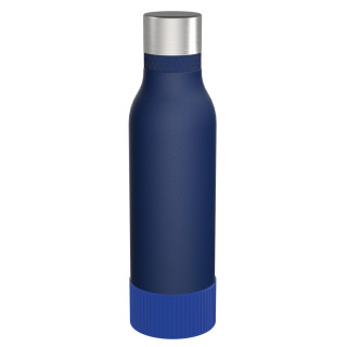 Trinkflasche RETUMBLER-myTOULON II 820, blau, blau