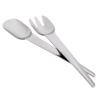 Salatbesteck RE98-CUTLA SALAD, silber