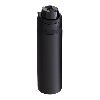 Thermotrinkflasche RETUMBLER-URBIX THERMO, schwarz